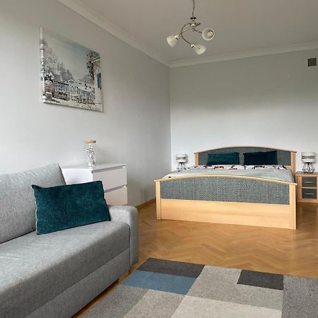 דירות גדינייה Apartament Sloneczny מראה חיצוני תמונה