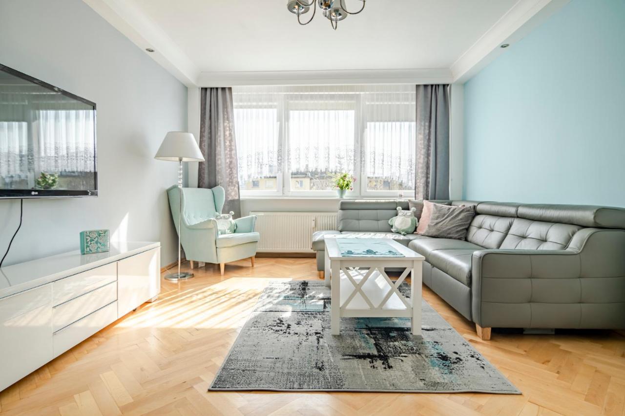 דירות גדינייה Apartament Sloneczny מראה חיצוני תמונה