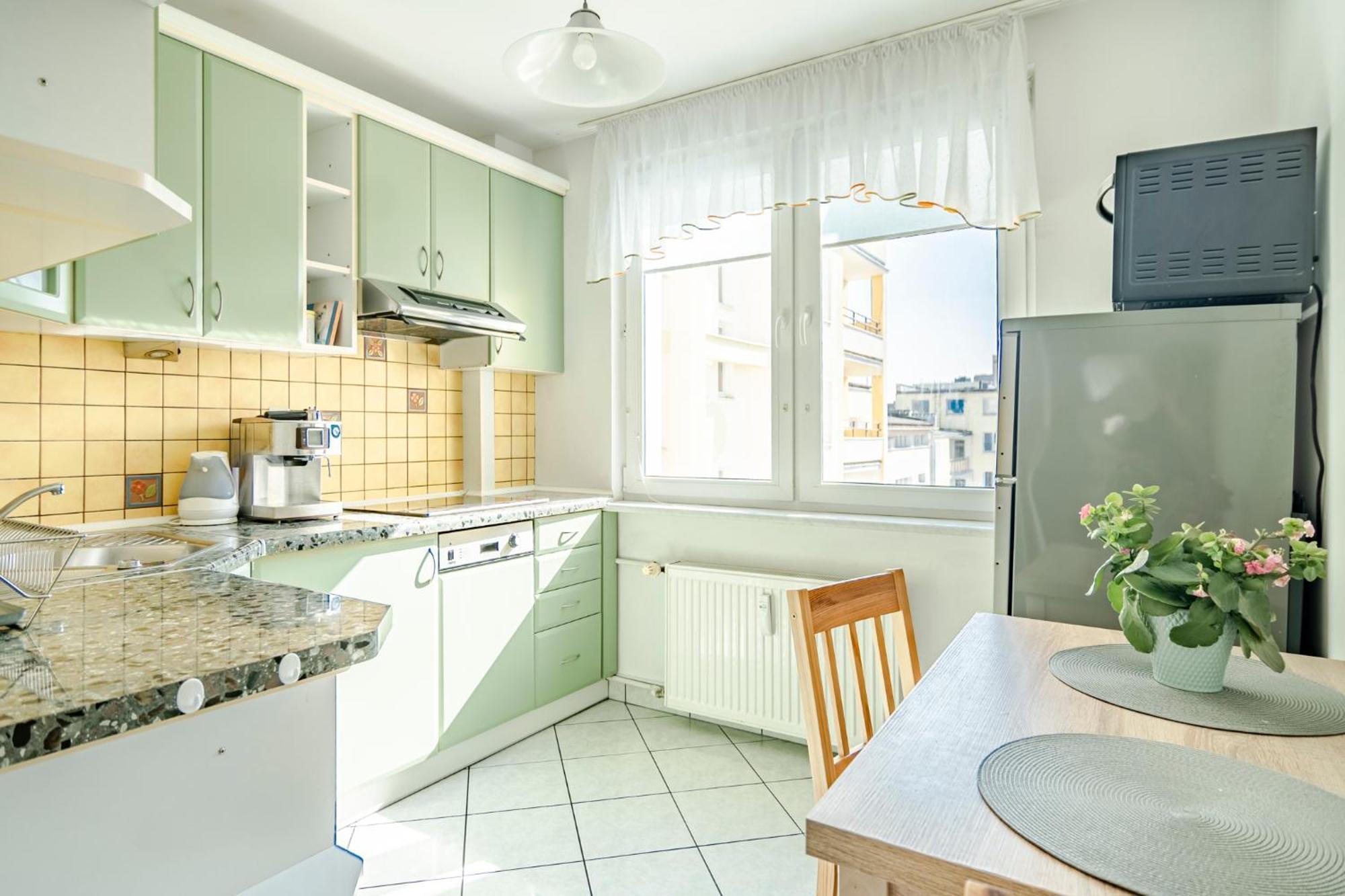 דירות גדינייה Apartament Sloneczny מראה חיצוני תמונה