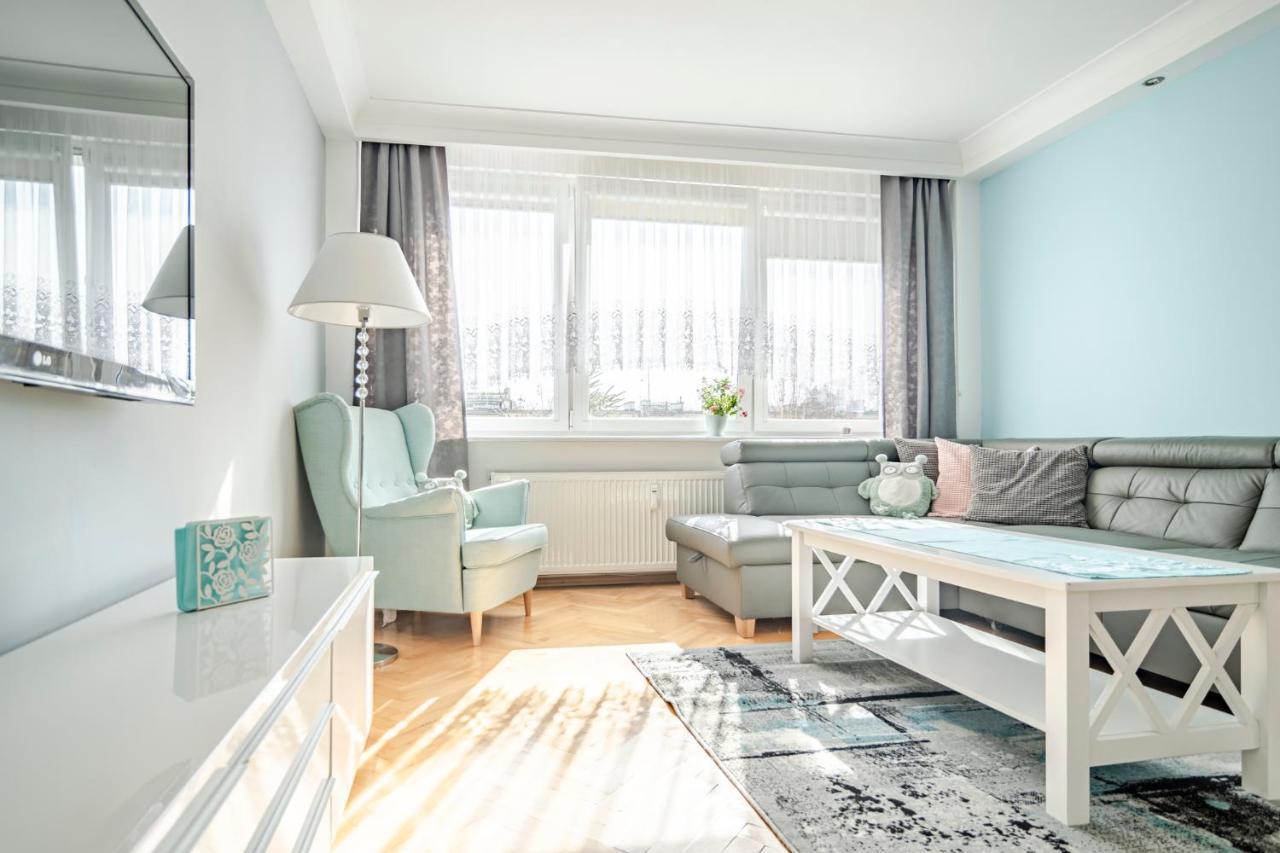 דירות גדינייה Apartament Sloneczny מראה חיצוני תמונה