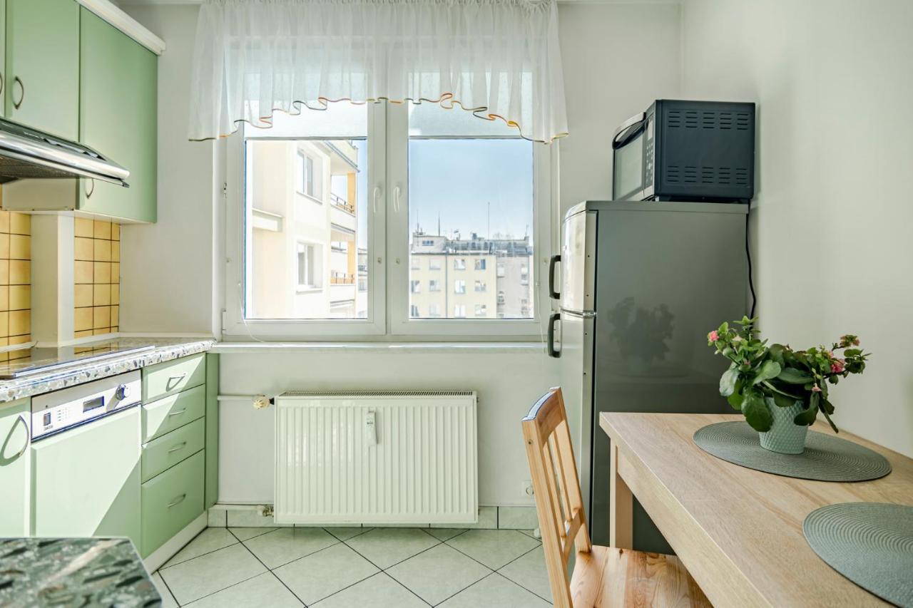 דירות גדינייה Apartament Sloneczny מראה חיצוני תמונה