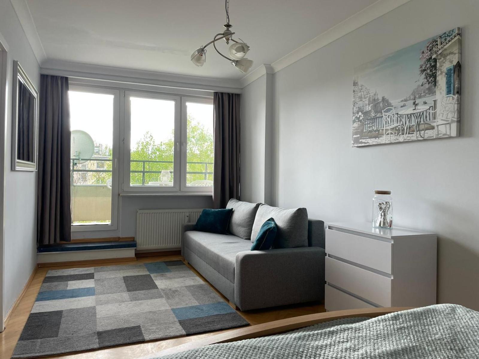 דירות גדינייה Apartament Sloneczny מראה חיצוני תמונה
